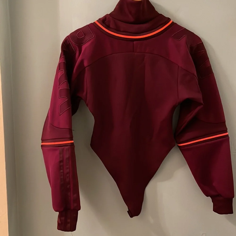 adidas x IVY PARK Long Sleeve Bodysuit - XS - Picture 6 of 10